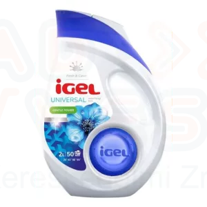 IGEL mosógél 2L Universal